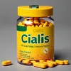 Quanto costa il cialis generico in farmacia a